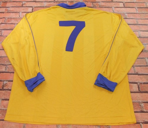Ennerre maillot shirt - n°7,