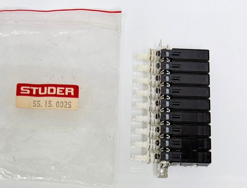 Studer a970 a963 mix - studer, a-mix
