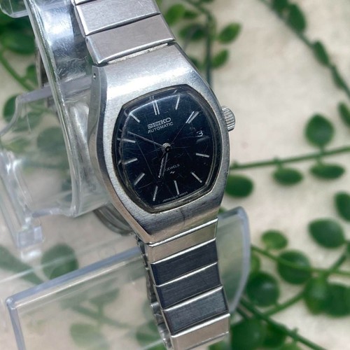 Montre analogique automatique