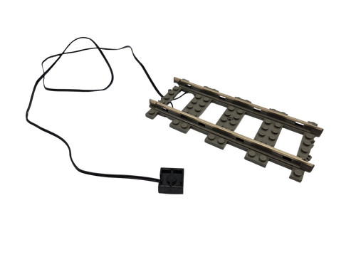 Lego train chemin - train, fer