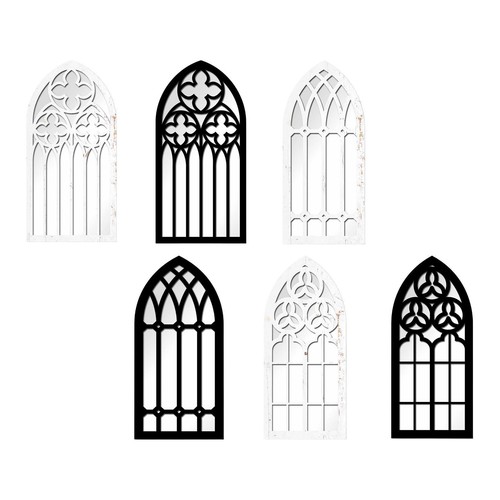 Miroir mural moderne simple - mural,