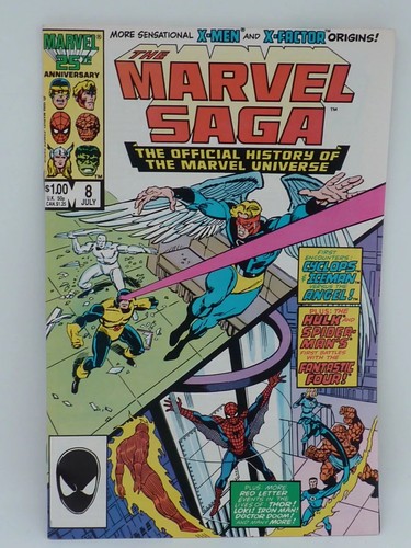 Ancienne comics super - comics, hero