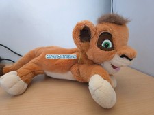 Peluche / Plush Disney Jemini