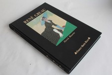 Livre René GRUAU Mauriès