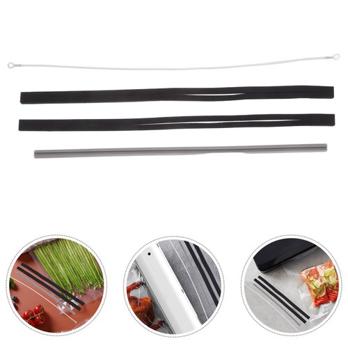Pcs accessoires machine - 4,