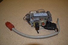 Vanne gaz sit 0820-056 De Dietrich 95365272