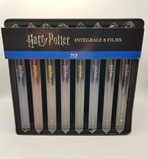 Coffret Collector - Steelbook