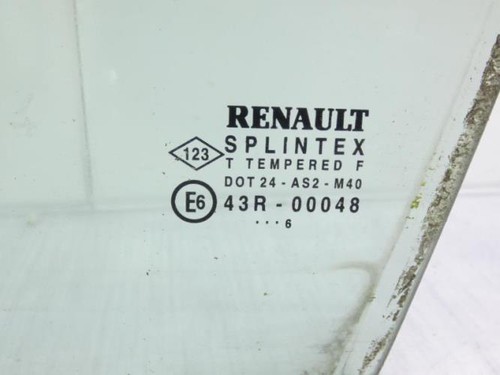 Custode avant gauche - , renault