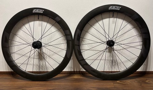 Zipp 404 firecrest - disk, xdr