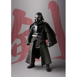 Figurine star wars mmr - star,