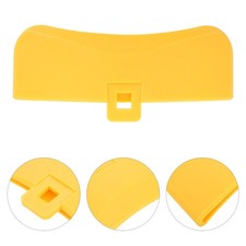  Couvercle de pelle pour brise-perle, pelle à pneu, manchon en plastique,