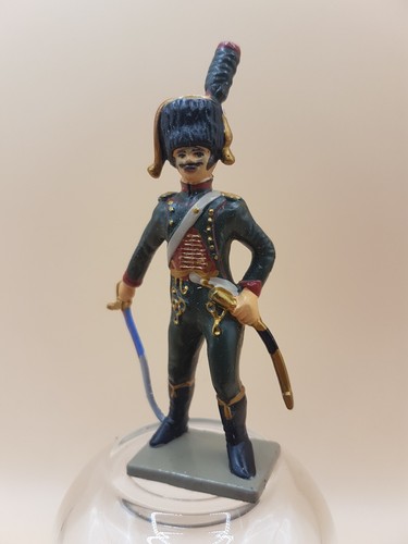 Chasseur garde 1806 - de, la