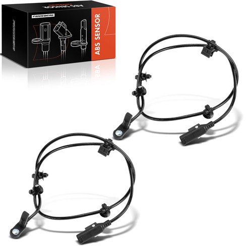 Capteur abs essieu pour - abs,
