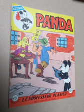 Panda 3 Artima 1958 très bel état M. Toonder rare