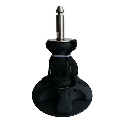 Base pied mât de - de,