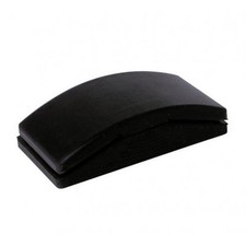 Cale a poncer PVC, abrasif