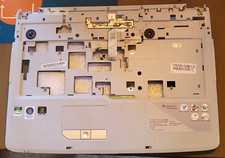 Plasturgie haute repose-poignet touchpad AP01L000300 pour Acer Aspire 7220 .