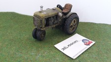 EPAVE de TRACTEUR AGRICOLE