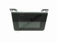 AUTORADIO 8614002380 TOYOTA AURIS 2 BREAK phase 2 (06/2015) / NE 207976