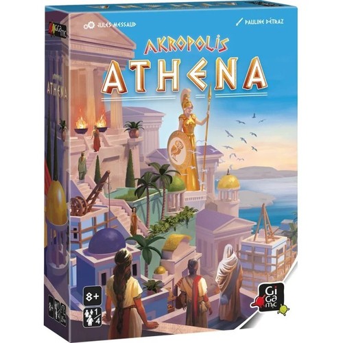 Akropolis extension athena - akropolis,