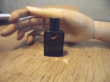 miniature parfum Bogner 5 ml sans  boite