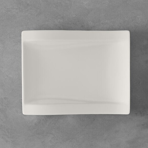 Villeroy boch newwave plat - boch,