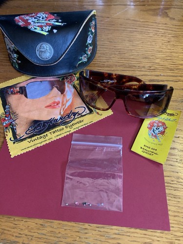 Vintage sun glasses - sun,