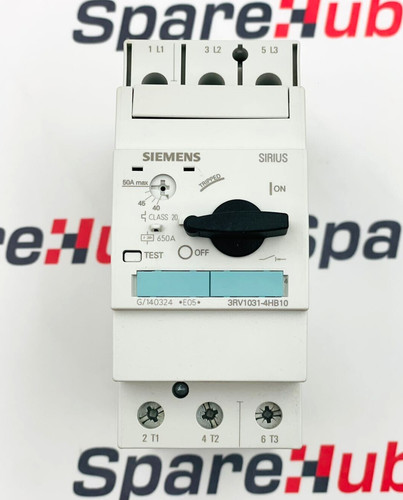 Disjoncteur protection - de,