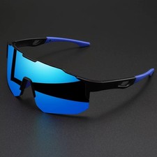 Lunettes Soleil Sport Oversize