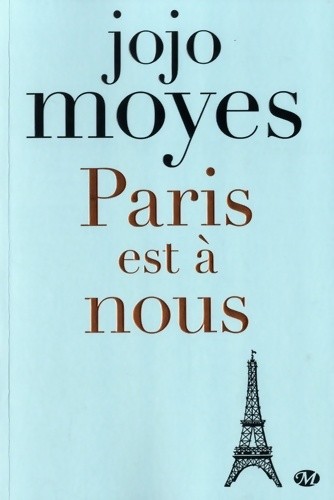 Paris est nous jojo - à,