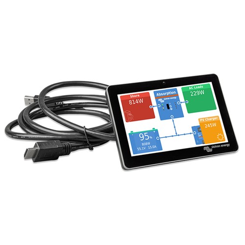 Victron energy touch - 50,