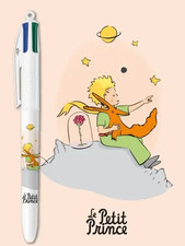 BIC STYLO 4 COULEURS COLLECTOR