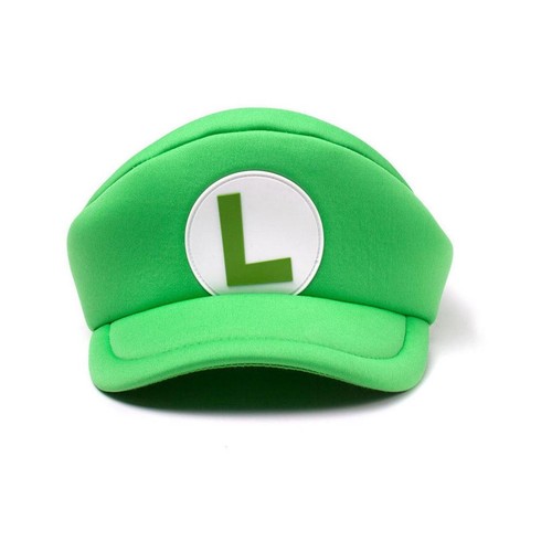Casquette nintendo super mario - casquette,