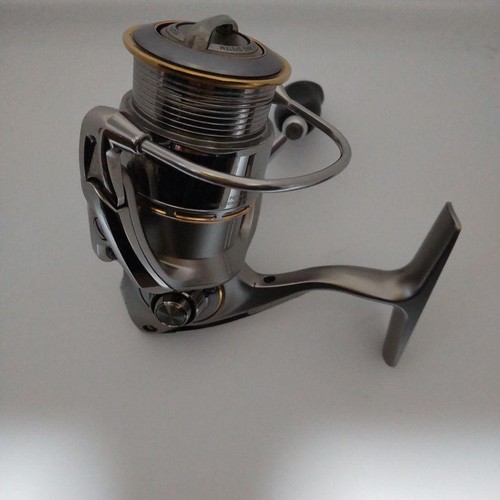 Daiwa exist 2004 - 05,