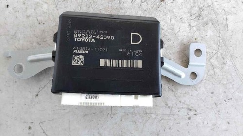8922242090 boîtier check