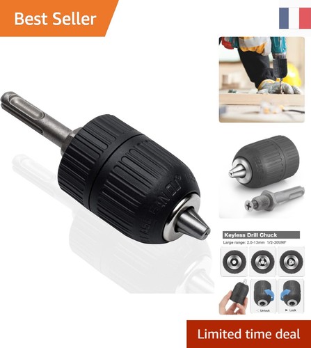Mandrin automatique 13mm avec - mandrin,