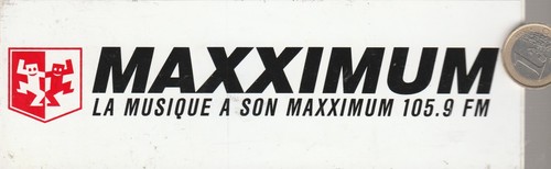 Radio maxximum 105 9 fm - radio., maxximum.