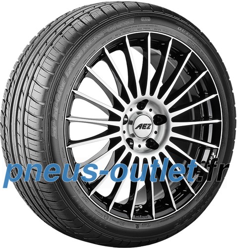 Dunlop sport fastresponse - sp,