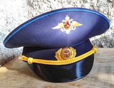 CASQUETTE MILITAIRE RUSSE  russie