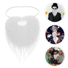  Barbe artificielle réaliste