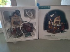 Dept alpine village - 56,