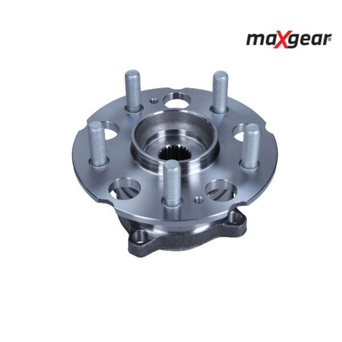 Wheel bearing kit - wheel, maxgear