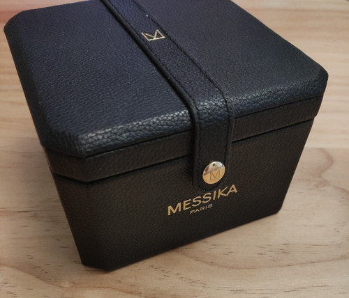 Boîte bijoux messika - boîte, de