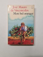 Mon bel oranger | José Mauro
