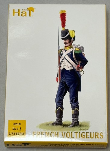 Hti 8218 hat - hat, 1/72