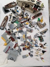 LEGO Lot star wars 75021  Vrac