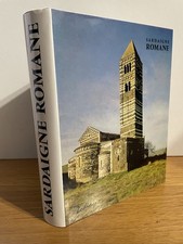 ZODIAQUE - SARDAIGNE ROMANE -