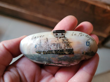 Ancien porte monnaie