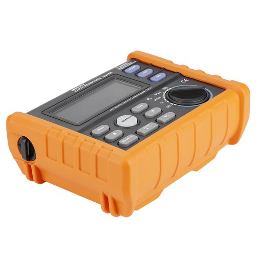 Peakmeter testeur de - peakmeter,