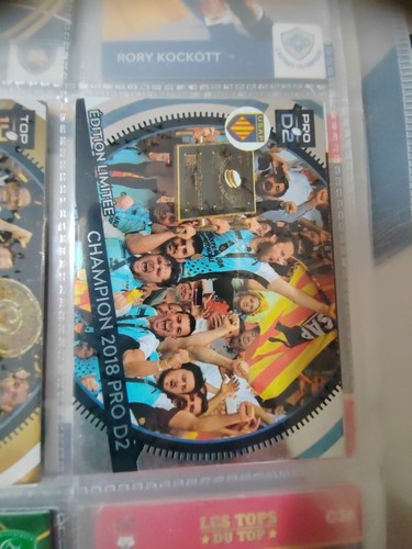 Champion 2018 pro - pro, usap